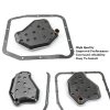 YzusGomumu 4R70W Transmission Filter Kit for Ford-3