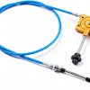 Accelerator Cable Creative.c Stainless Steel 2m-0