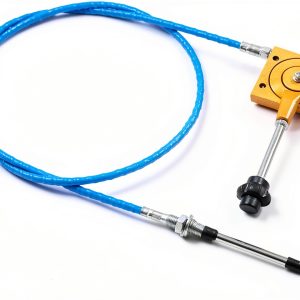 Accelerator Cable Creative.c Stainless Steel 2m-0