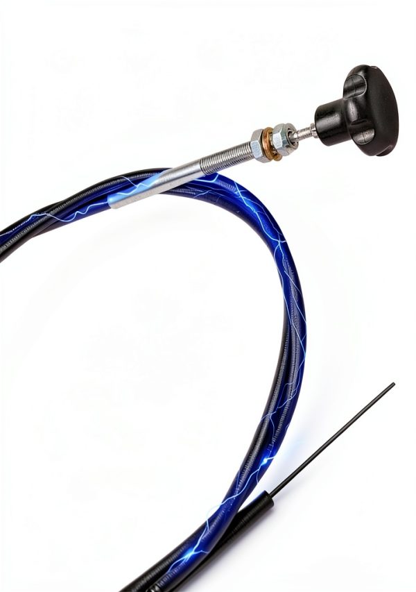 Accelerator Cable Vaticas Multi-Purpose Control-2