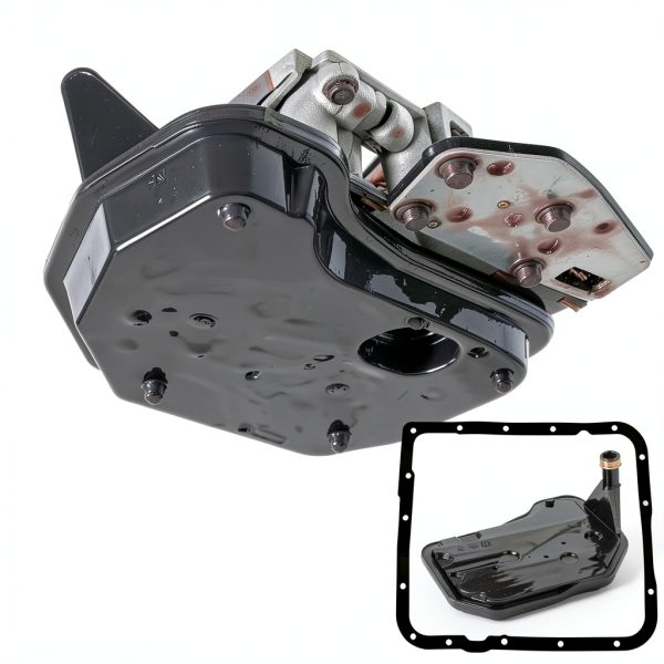 YzusGomumu Automatic Transmission Filter Kit-4
