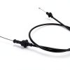 Accelerator Cable CreativeC Alloy Steel Replacement-4