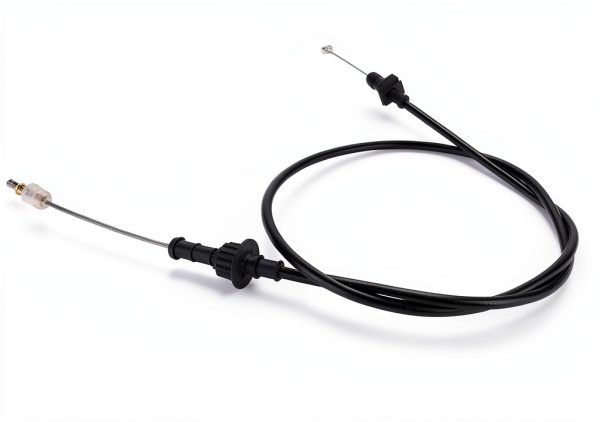 Accelerator Cable CreativeC Alloy Steel Replacement-4