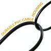 CLUBRALLY Golf Cart Governor Cable-2