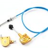 Accelerator Cable Creative.c Stainless Steel 2m-1
