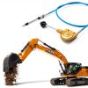 Accelerator Cable Creative.c Stainless Steel 2m-2