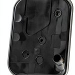 Transmission Filter Wix Pleated Paper for Vehicles-0