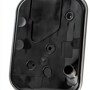 Transmission Filter Wix Pleated Paper for Vehicles-0
