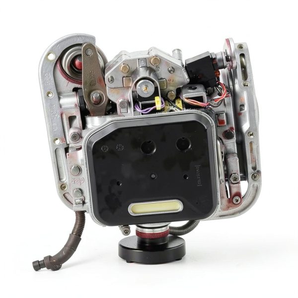 Transmission Filter Kit YzusGomumu High Temp Seal-3
