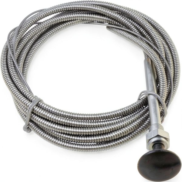 Dorman 55207 Accelerator Cable-0