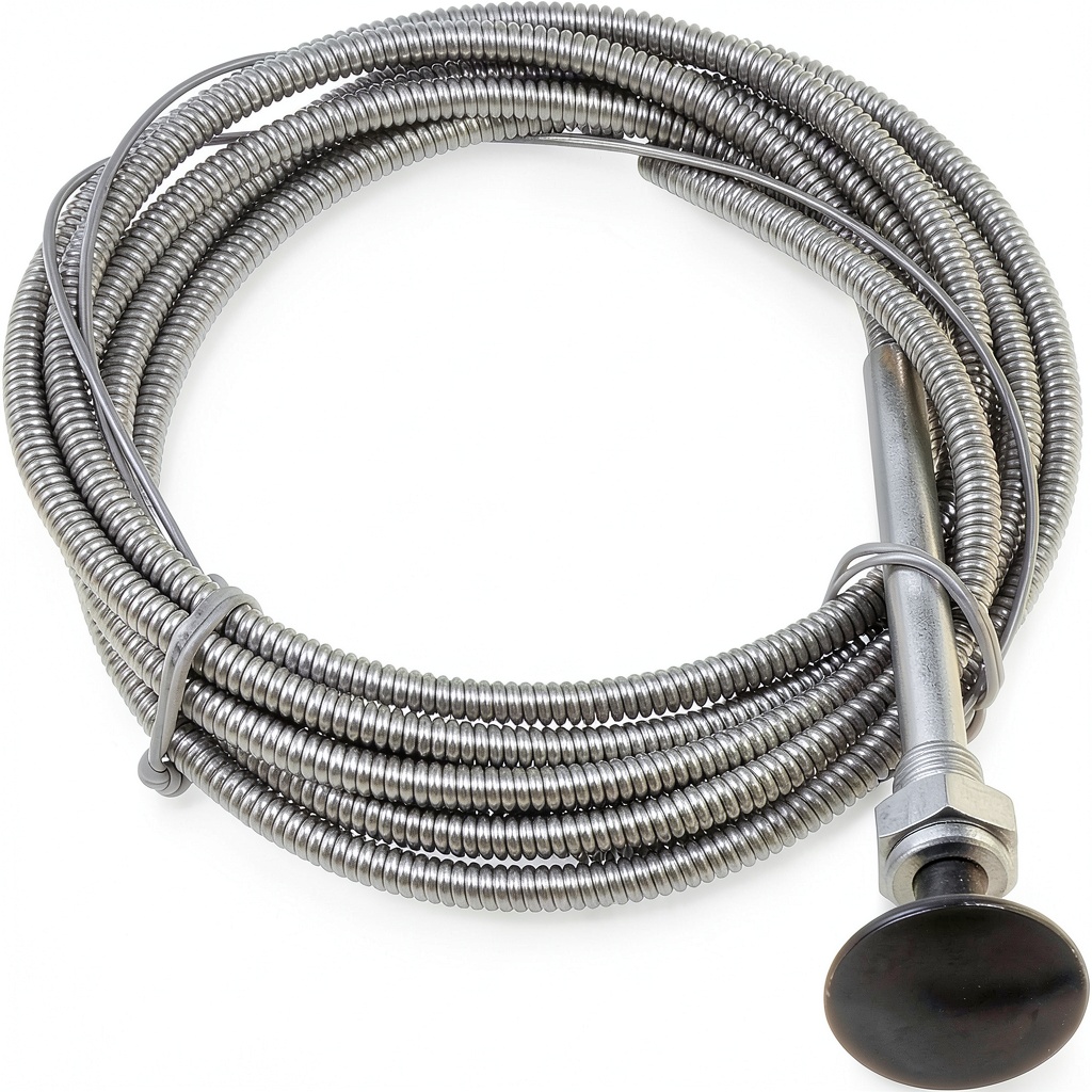 Dorman 55207 accelerator cable product image