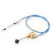 Excavator Throttle Cable Hilitand PU Steel-1