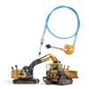 Accelerator Cable Creative.c Stainless Steel 2m-5