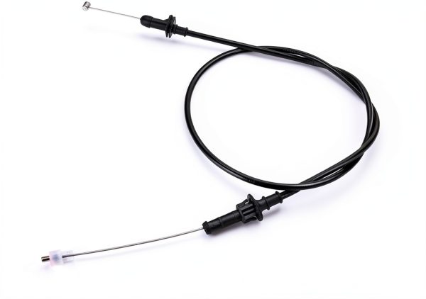 Accelerator Cable CreativeC Alloy Steel Replacement-1