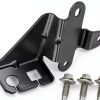 YHB LS Throttle Bracket for 1999-2006 LS Truck Intake-2