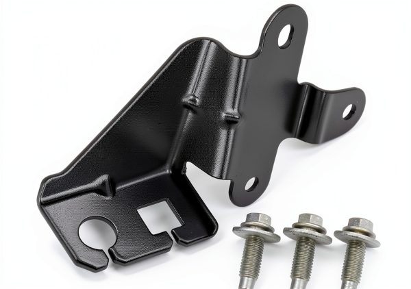 YHB LS Throttle Bracket for 1999-2006 LS Truck Intake-2