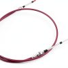 Camotokiit Skid Steer Loader Throttle Cable-7