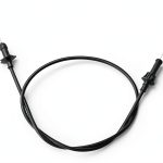 Accelerator Cable CreativeC Alloy Steel Replacement-0