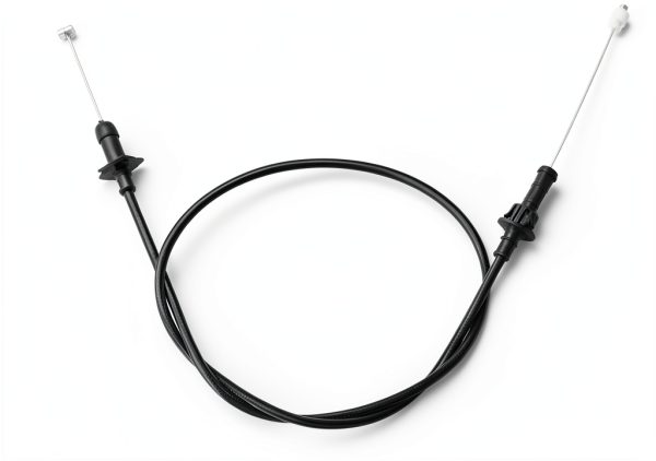 Accelerator Cable CreativeC Alloy Steel Replacement-0