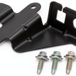 YHB LS Throttle Bracket for 1999-2006 LS Truck Intake-0
