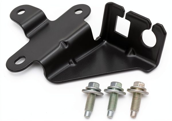 YHB LS Throttle Bracket for 1999-2006 LS Truck Intake-0