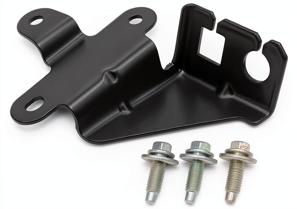 YHB LS Throttle Bracket for 1999-2006 LS Truck Intake