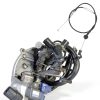 Motoparty K-Series Throttle Cable-3