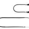 CLUBRALLY Golf Cart Governor Cable-4