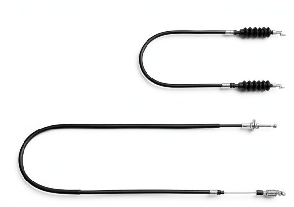 CLUBRALLY Golf Cart Governor Cable-4