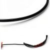 Accelerator Cable CreativeC Alloy Steel Replacement-3