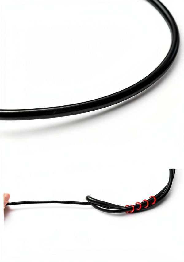 Accelerator Cable CreativeC Alloy Steel Replacement-3