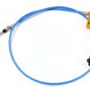 Accelerator Cable Creative.c Stainless Steel 2m-6