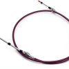 Camotokiit Skid Steer Loader Throttle Cable-6