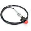 Chunle Control Cables for Automotive Repair-0