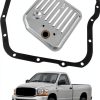 Transmission Filter Kit YzusGomumu High Temp Seal-0