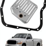 Transmission Filter Kit YzusGomumu High Temp Seal-0