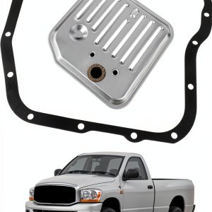 Transmission Filter Kit YzusGomumu High Temp Seal-0