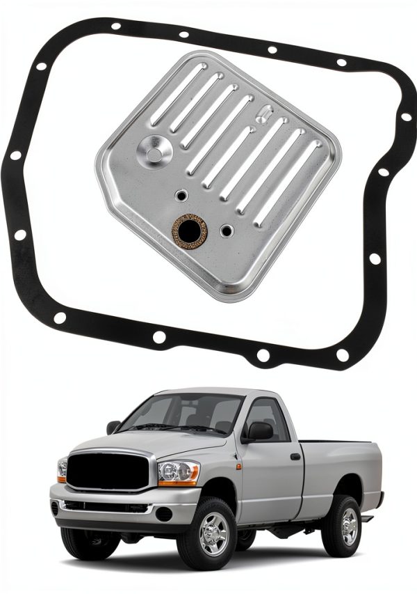 Transmission Filter Kit YzusGomumu High Temp Seal-0
