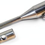 Empi EMPI Accelerator Cable for VW Beetle-0