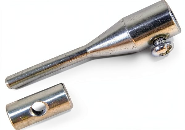 Empi EMPI Accelerator Cable for VW Beetle-0
