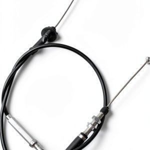 Motoparty K-Series Throttle Cable-0