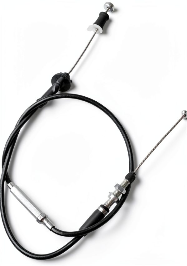 Motoparty K-Series Throttle Cable-0