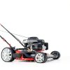 Butom Gas Powered Accelerator Cable 40in Black-5