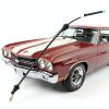 Repustor Throttle Cable for Automotive Replacement-5
