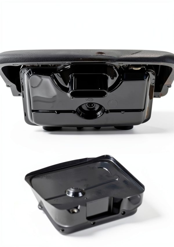 TOP-MAX 62TE Automatic Transmission Filter Kit for Dodge-3