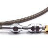 Chevrolet LS1 Engine Accelerator Cable Stainless Steel-1