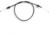 Accelerator Cable CreativeC Alloy Steel Replacement-5