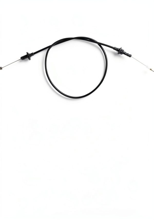 Accelerator Cable CreativeC Alloy Steel Replacement-5