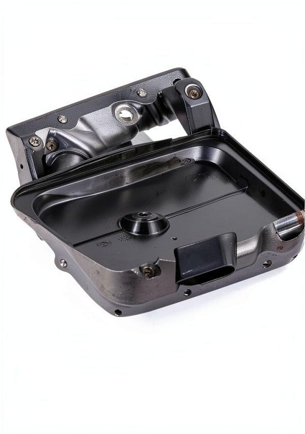 TOP-MAX 62TE Automatic Transmission Filter Kit for Dodge-5