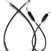 CLUBRALLY Golf Cart Governor Cable-0